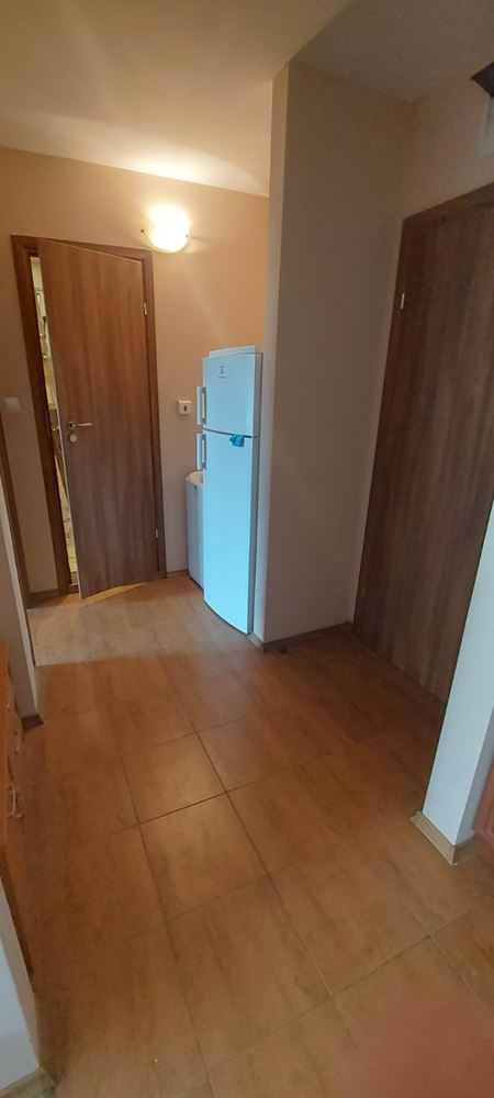 Zweizimmerwohnung mit Meerblick in Sveti Vlas – Komfort, Ruhe und ausgezeichnete Lage