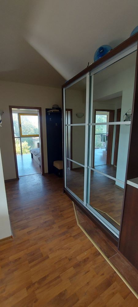 Ravda – 3-Zimmer-Wohnung mit zwei Badezimmern und ohne Instandhaltungsgebühr