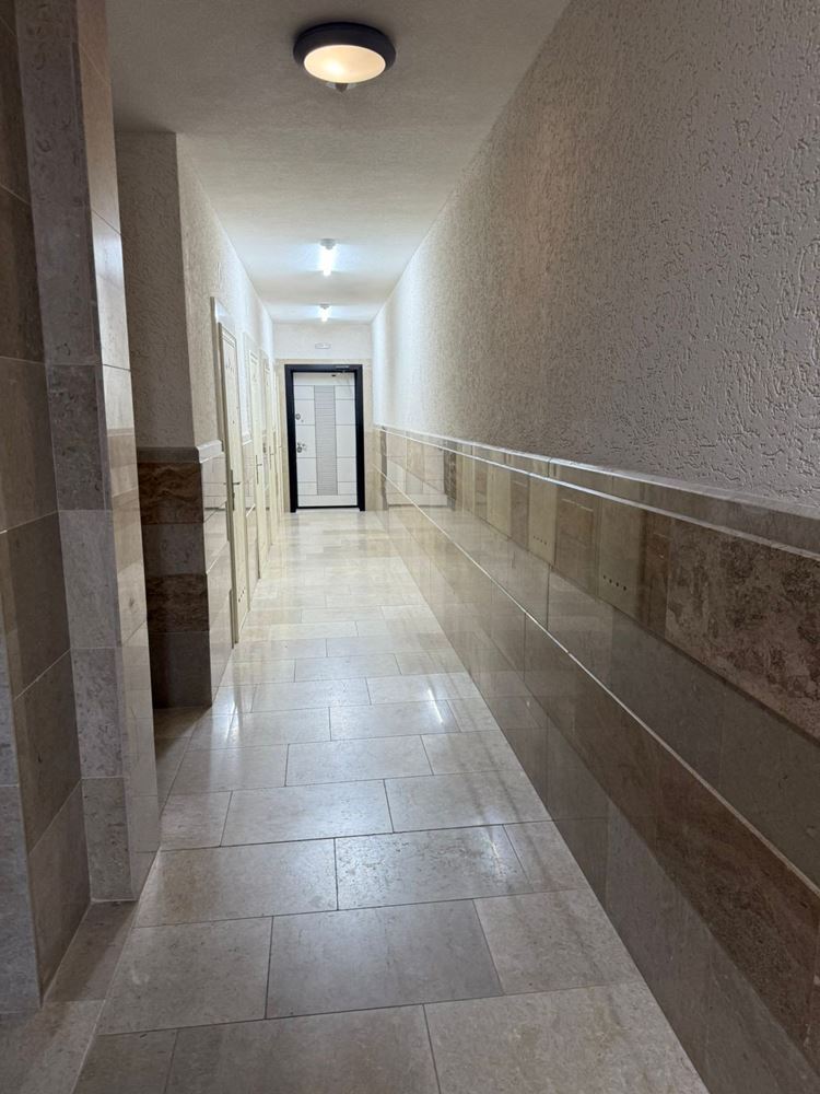 Neue Wohnung mit einem Schlafzimmer in Pomorie ohne Instandhaltungsgebühr – bezugsfertig