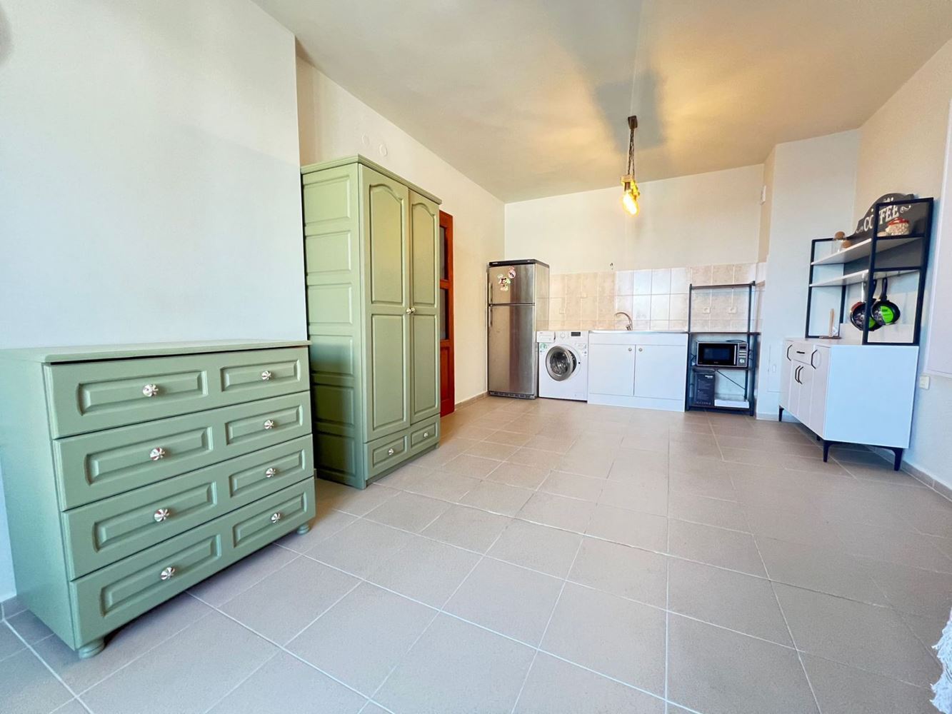 Sozopol – 2-Zimmer-Wohnung in absoluter erster Meereslinie am Harmani-Strand