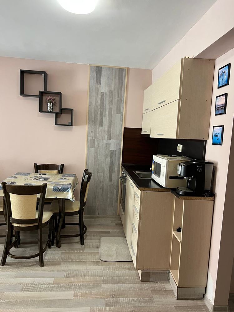 Geräumige Wohnung mit eigenem Garten und Stellplatz in der Nähe von Cocoa Beach in Sonnenstrand