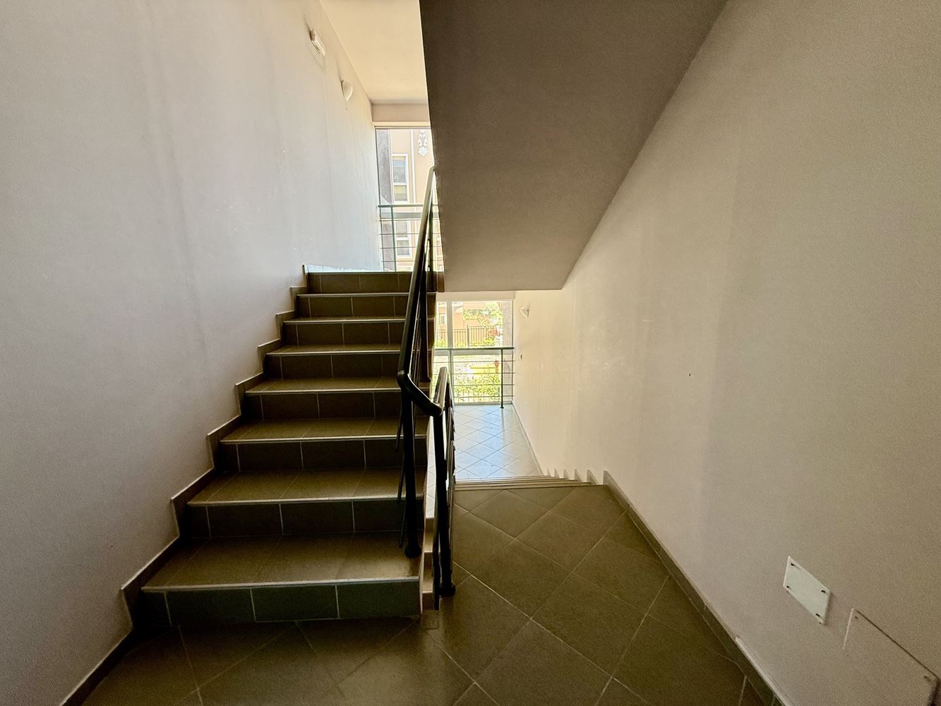 Kompaktes und funktionales Studio in Ravda – Bezugsfertig