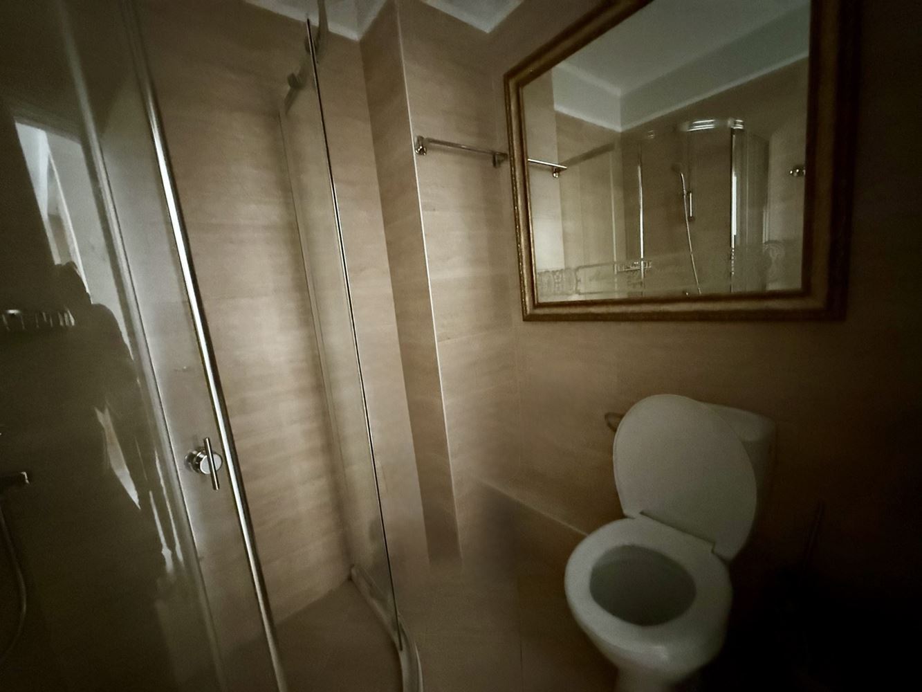 Wohnung mit einem Schlafzimmer in einer luxuriösen Anlage in Sonnenstrand mit beeindruckenden Swimmingpools und Erholungsbereichen