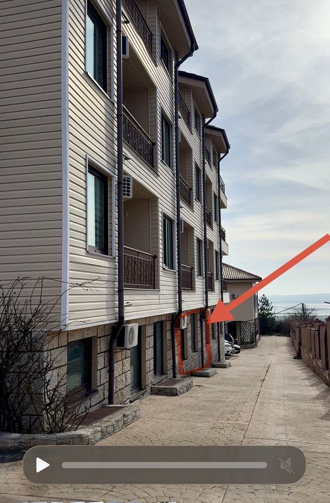 Hervorragende Investition – Geräumiges Studio bezugsfertig nahe Sunny Beach