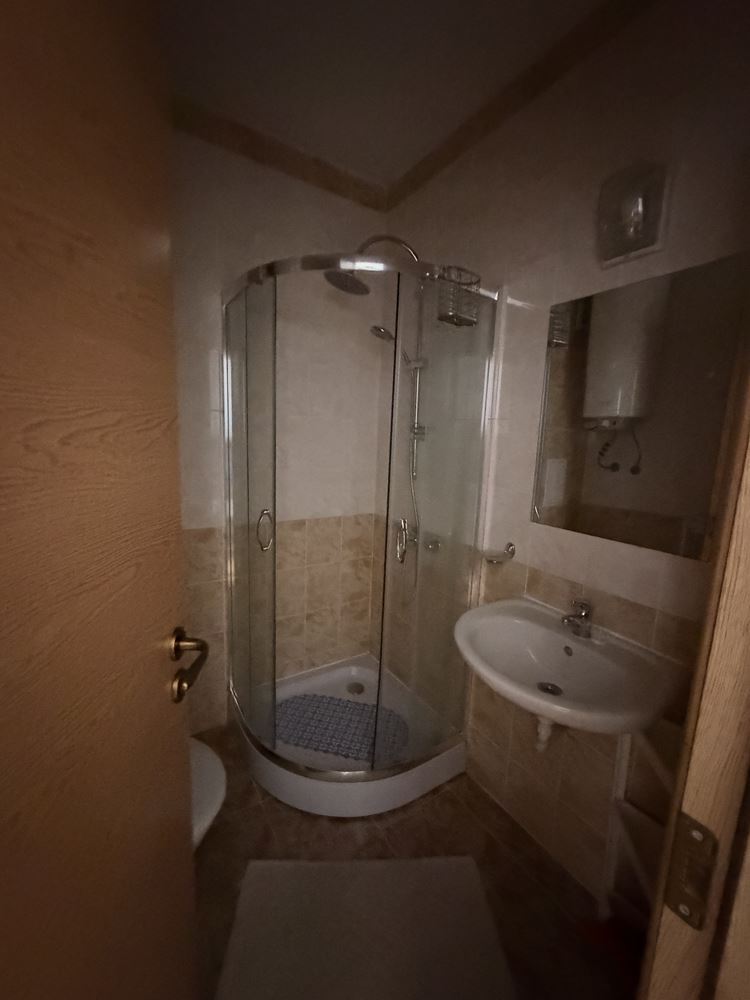 Kleine Wohnung, große Chance – bezugsfertige Wohnung mit einem Schlafzimmer in der Nähe von Sonnenstrand