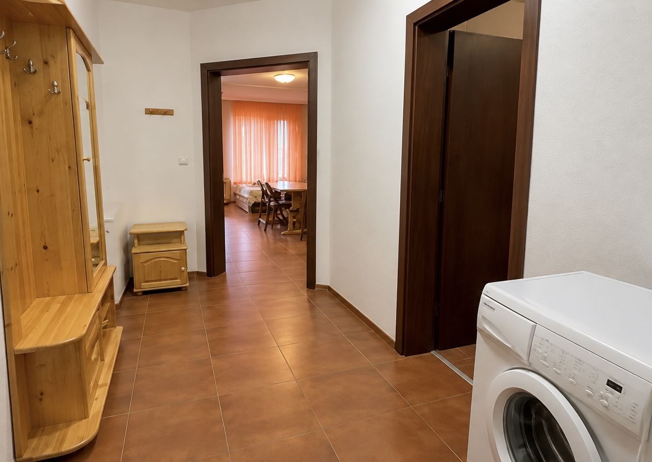 Sveti Vlas: Stilvolles Studio mit Südausrichtung in einer Anlage mit Pool und Act 16