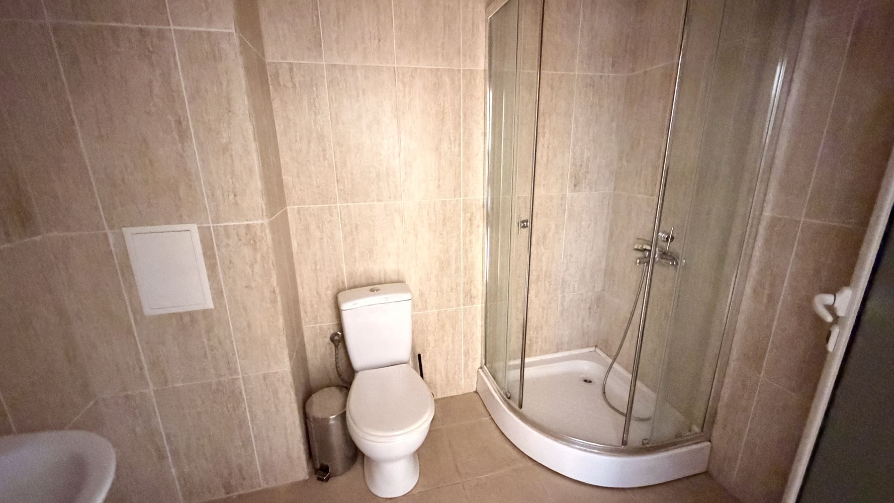 Sunny Beach: Wohnung mit einem Schlafzimmer 300 Meter vom Strand entfernt – Komfort, Qualität und hervorragende Investition