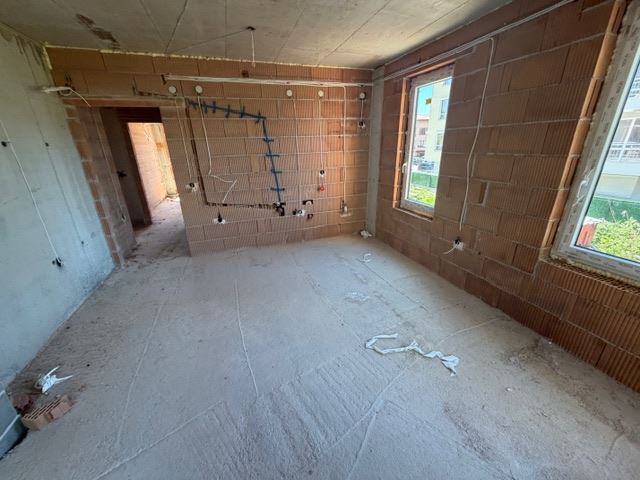 Geräumige 3-Zimmer-Wohnung in einem Neubau in Nessebar – moderner Komfort und Bequemlichkeit am Meer