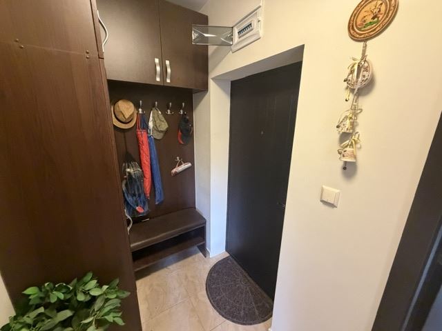 Großzügiges Apartment mit drei Schlafzimmern in Meeresnähe und mit hervorragender Infrastruktur innerhalb der Anlage