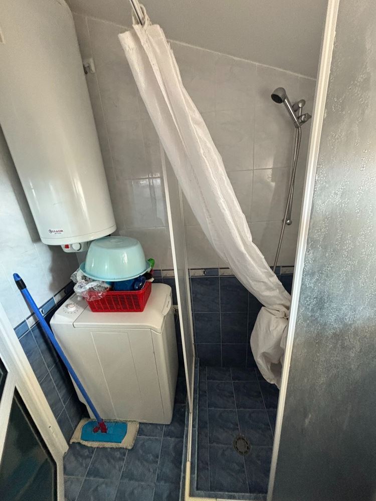3-Zimmer-Wohnung mit Panoramameerblick in Sveti Vlas