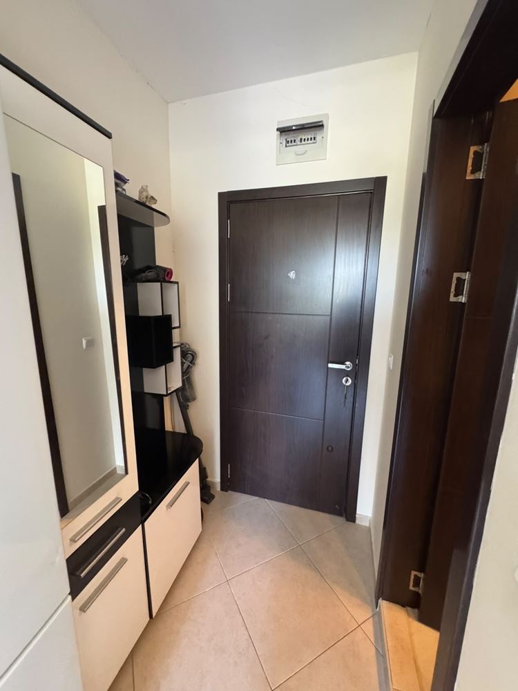 Studio in einer luxuriösen Wohnanlage in Sonnenstrand – hervorragende Lage, Komfort und bezugsfertige Immobilie