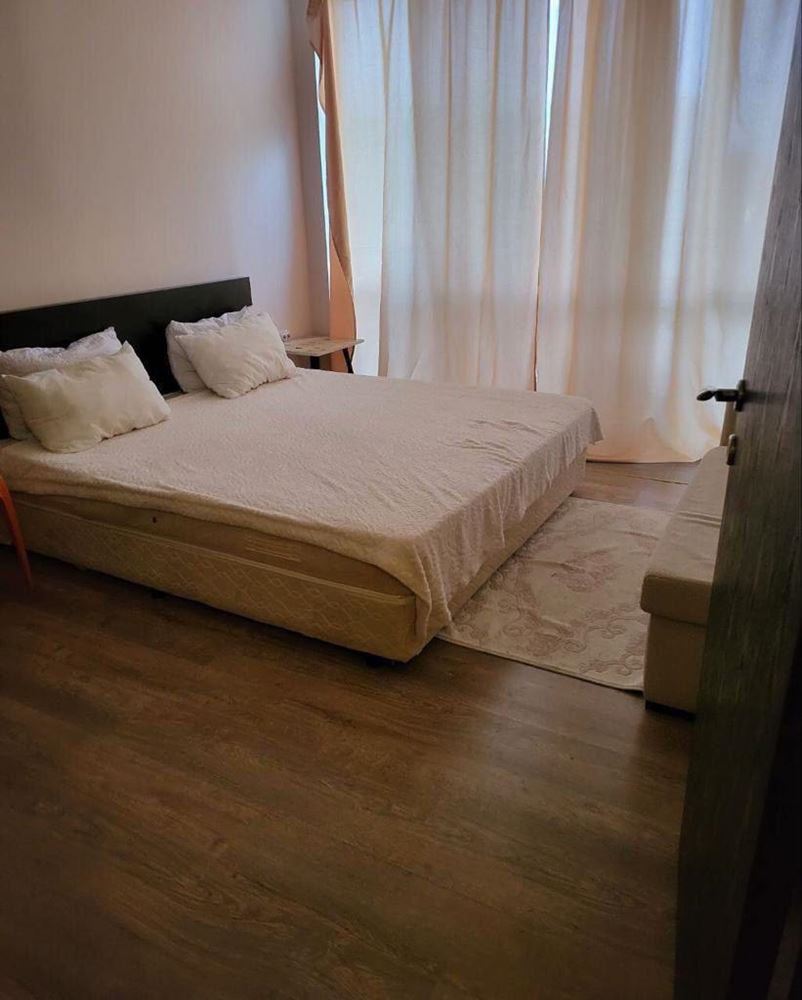 Elegante 2-Zimmer-Wohnung in einer modernen Anlage, 200 m vom Strand in Sarafowo entfernt – Luxus, Komfort und erstklassige Lage