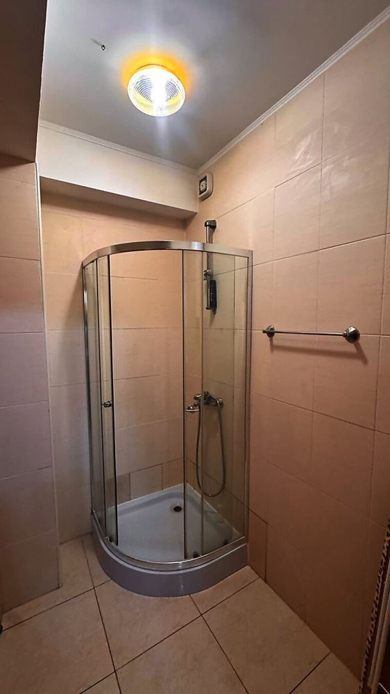 Drei-Zimmer-Wohnung mit Meerblick in einer prestigeträchtigen Anlage in Sveti Vlas