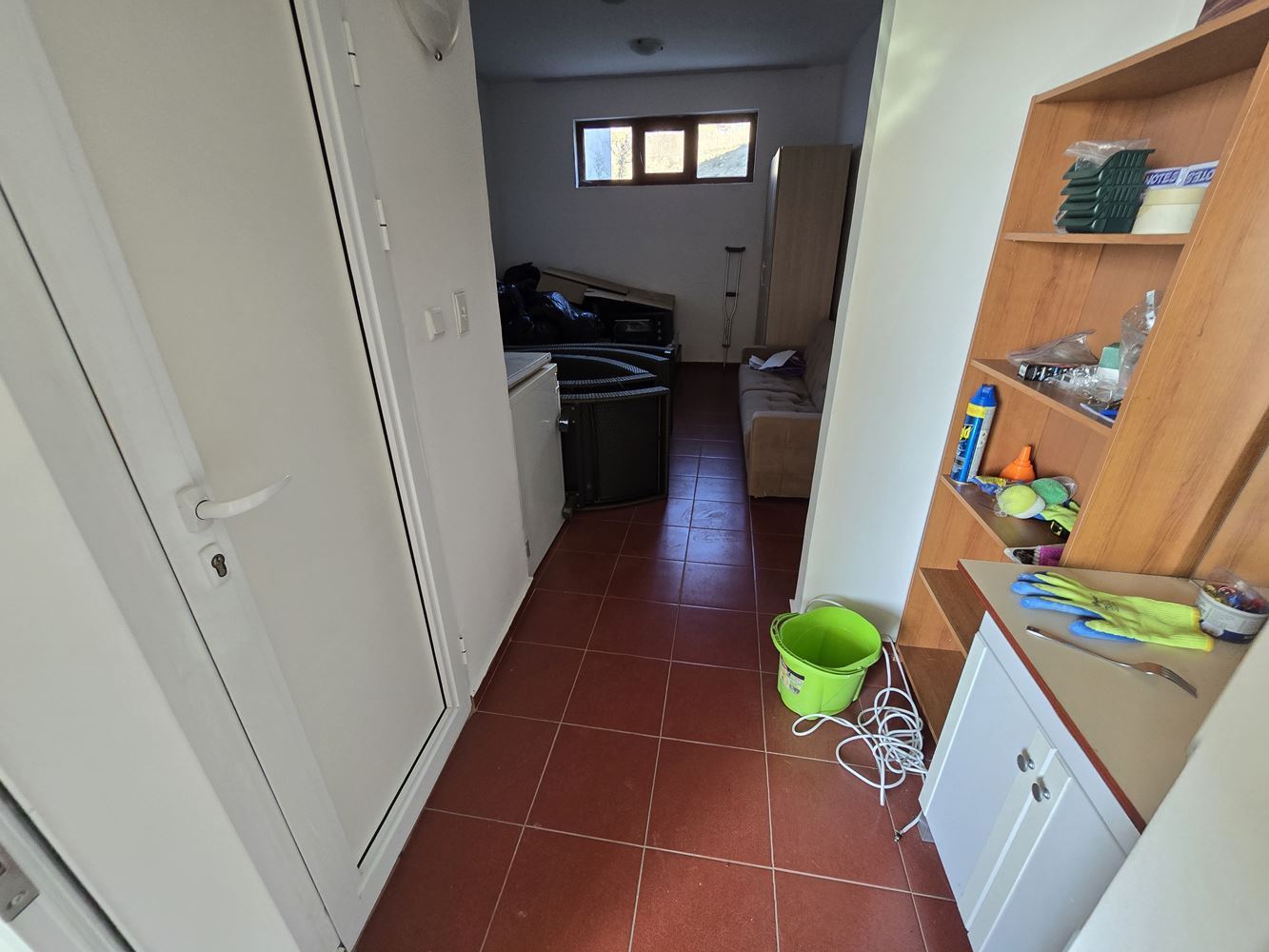 Geräumige Immobilie mit Potenzial für eine Mehrzimmerwohnung – ohne Wartungsgebühr, nahe Sonnenstrand