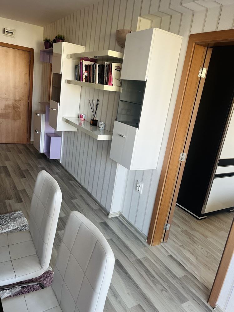 Stilvolle Wohnung in einer modernen Wohnanlage im südlichen Teil von Sonnenstrand – Komfort und Qualität am Meer
