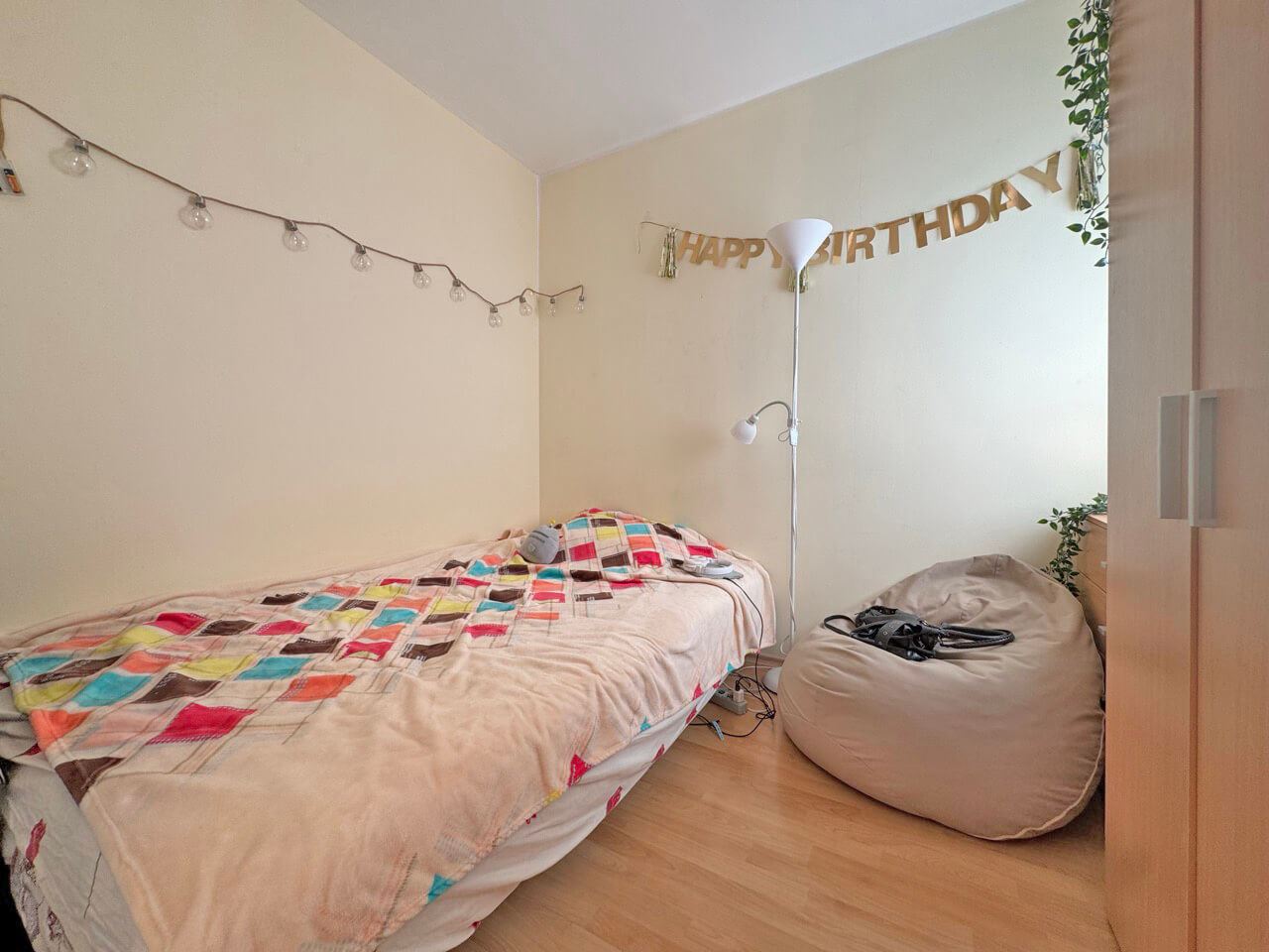 Drei-Zimmer-Wohnung in Sonnenstrand – hervorragende Lage am Meer, Komfort und vollständige Bezugsfertigkeit