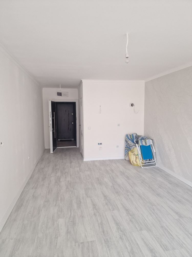 Geräumiges Studio in einer neuen modernen Anlage in Sonnenstrand – eine hervorragende Investitionsmöglichkeit in eine Neubauimmobilie