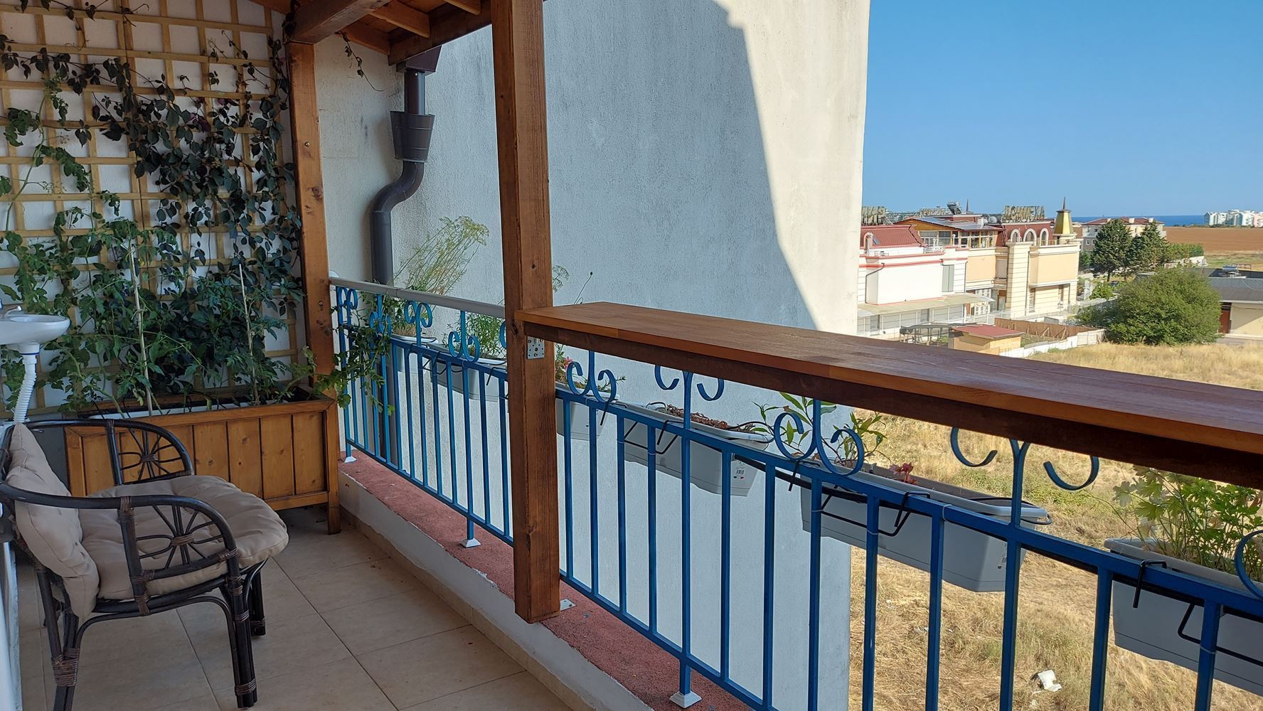 Dreizimmerwohnung mit Meerblick in Aheloy – eine erfolgreiche Immobilie mit hoher Bewertung und einer hervorragenden Investitionsmöglichkeit