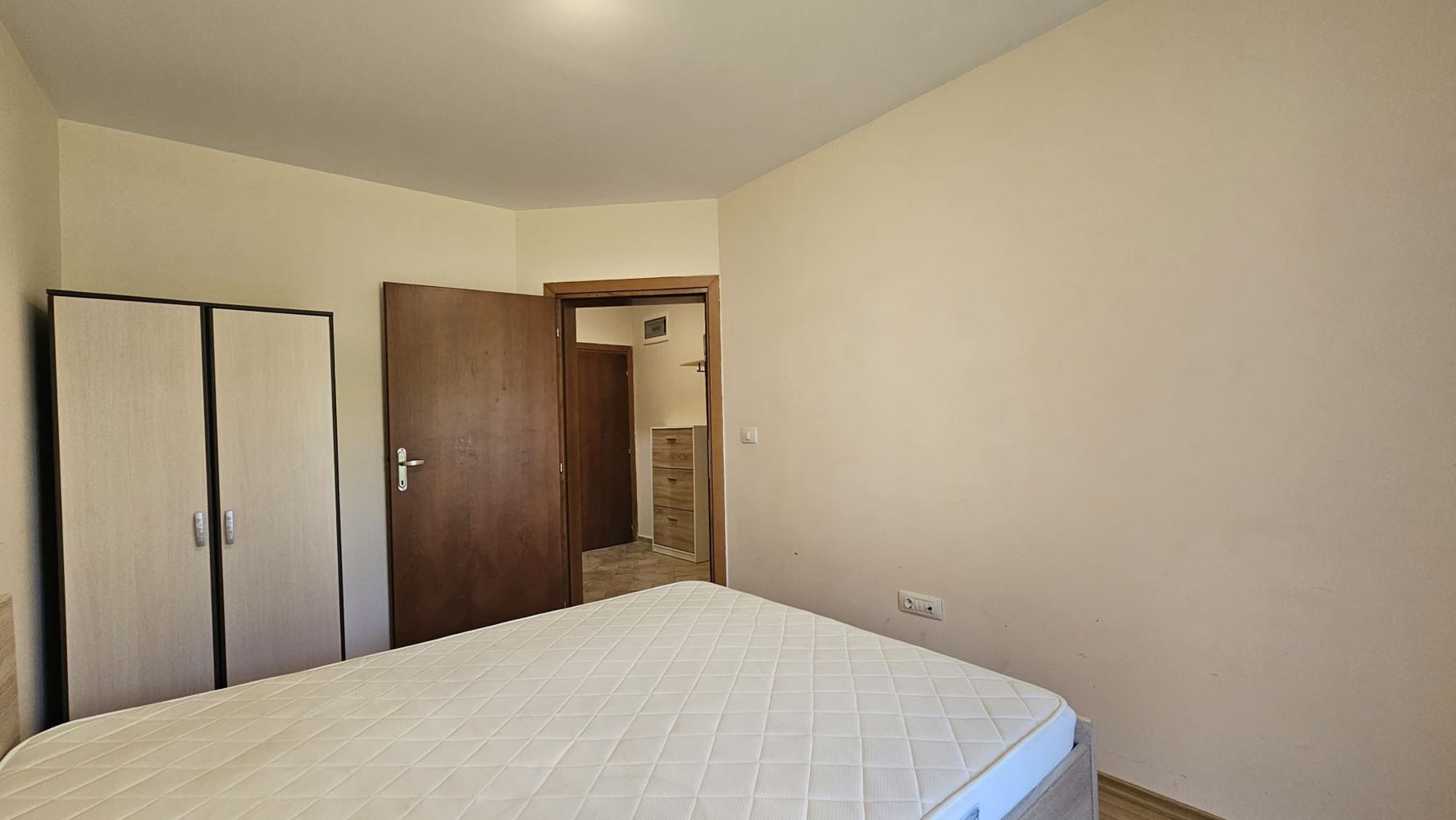 Immobilie in erster Meereslinie – gemütliche 2-Zimmer-Wohnung in Sweti Wlas
