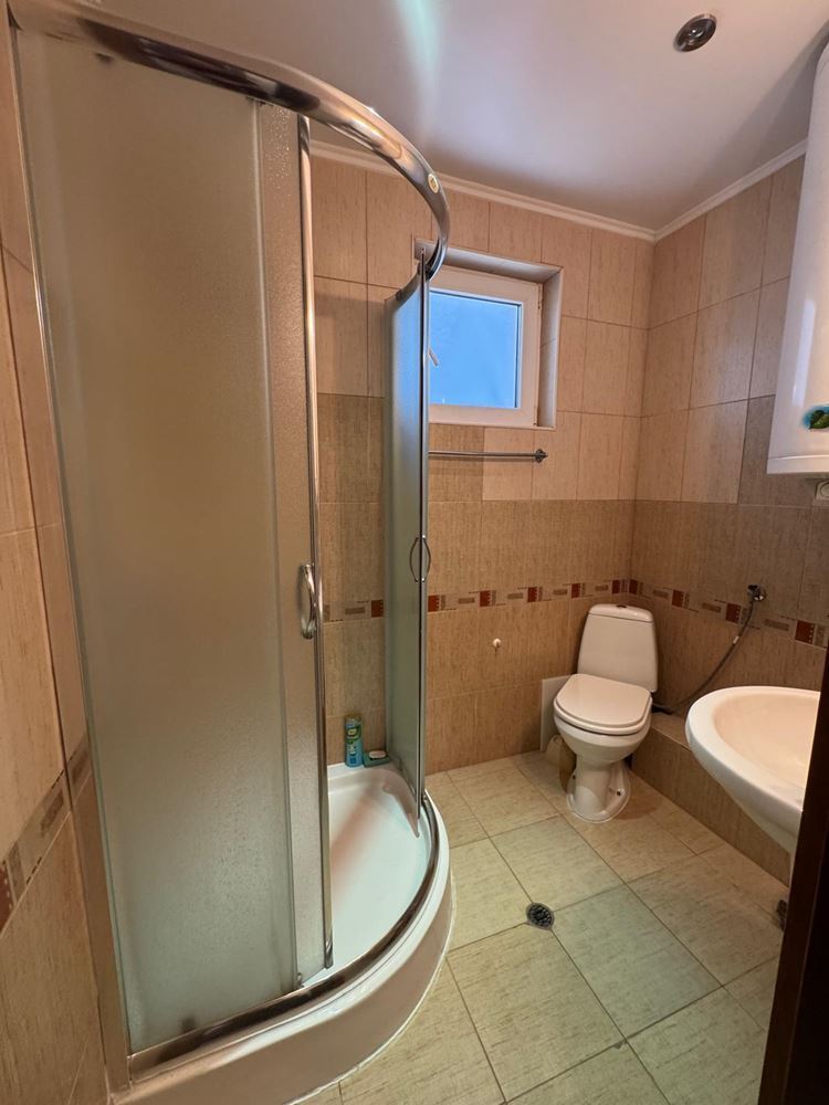 Wunderschöne 2-Zimmer-Wohnung in Pomorie – nur 100 Meter vom Meer entfernt, gemütlich und komfortabel, in ausgezeichnetem Zustand