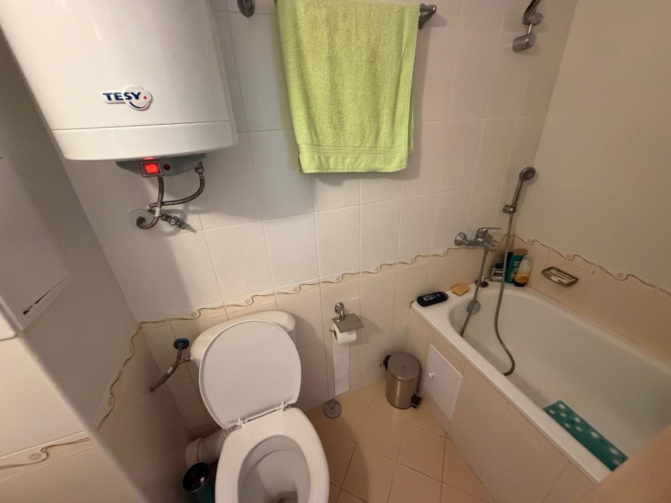 Studio in Sveti Vlas mit ausgezeichneten Annehmlichkeiten und ruhiger Umgebung