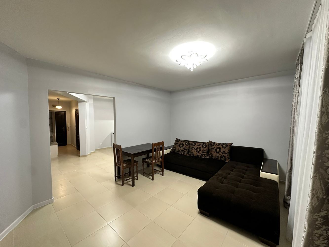 Geräumige Zweizimmerwohnung in Pomorie – eine hervorragende Grundlage für Ihr neues Zuhause