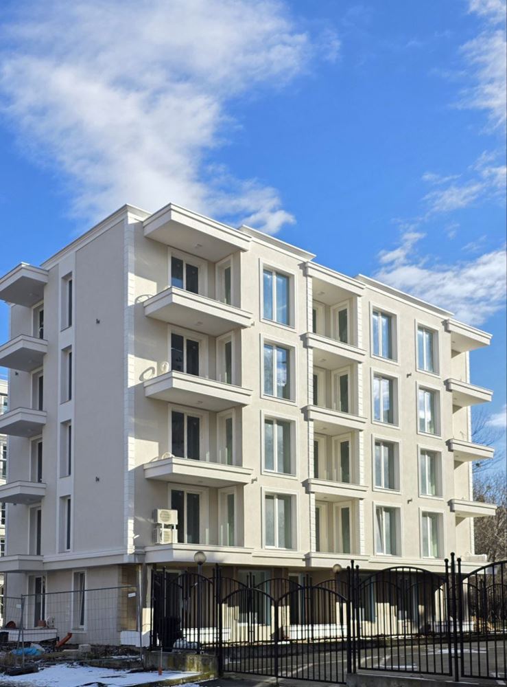 Funktionales Studio im Erdgeschoss – ausgezeichnete Gelegenheit für Investition oder gemütliches Zuhause