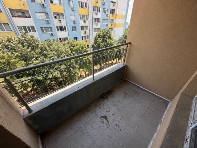 Neue 2-Zimmer-Wohnung mit großzügiger Fläche und hervorragender Lage im Wohnviertel Meden Rudnik, Zone V, Burgas