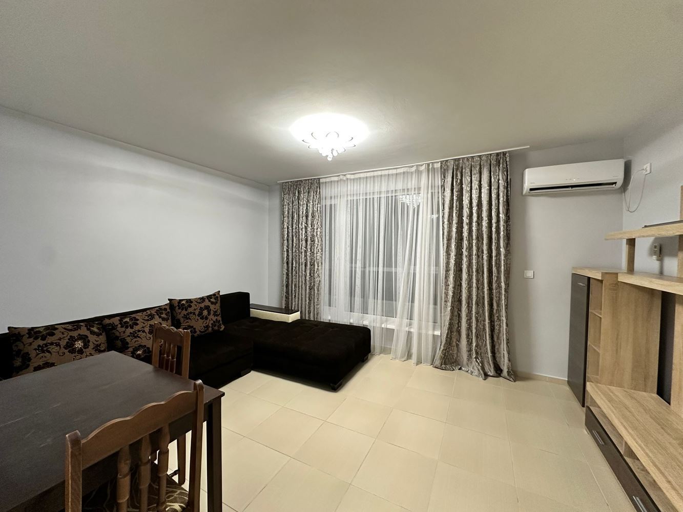 Geräumige Zweizimmerwohnung in Pomorie – eine hervorragende Grundlage für Ihr neues Zuhause