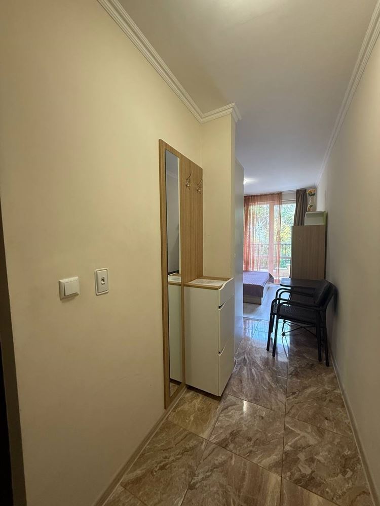 Luxuriöses Studio mit Meeresatmosphäre in Sveti Vlas