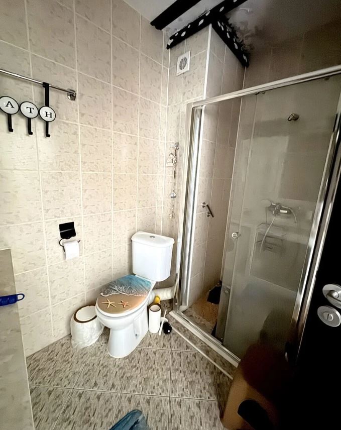 Luxuriöses Studio mit Meerblick im Herzen von Sveti Vlas