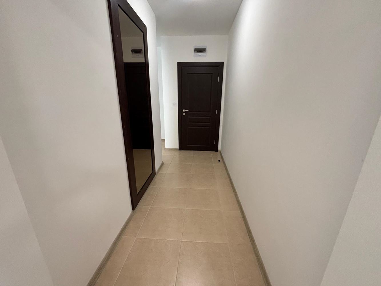 Gemütliche Wohnung mit einem Schlafzimmer in Ravda – nur 200 m vom Meer entfernt, ohne Instandhaltungsgebühr