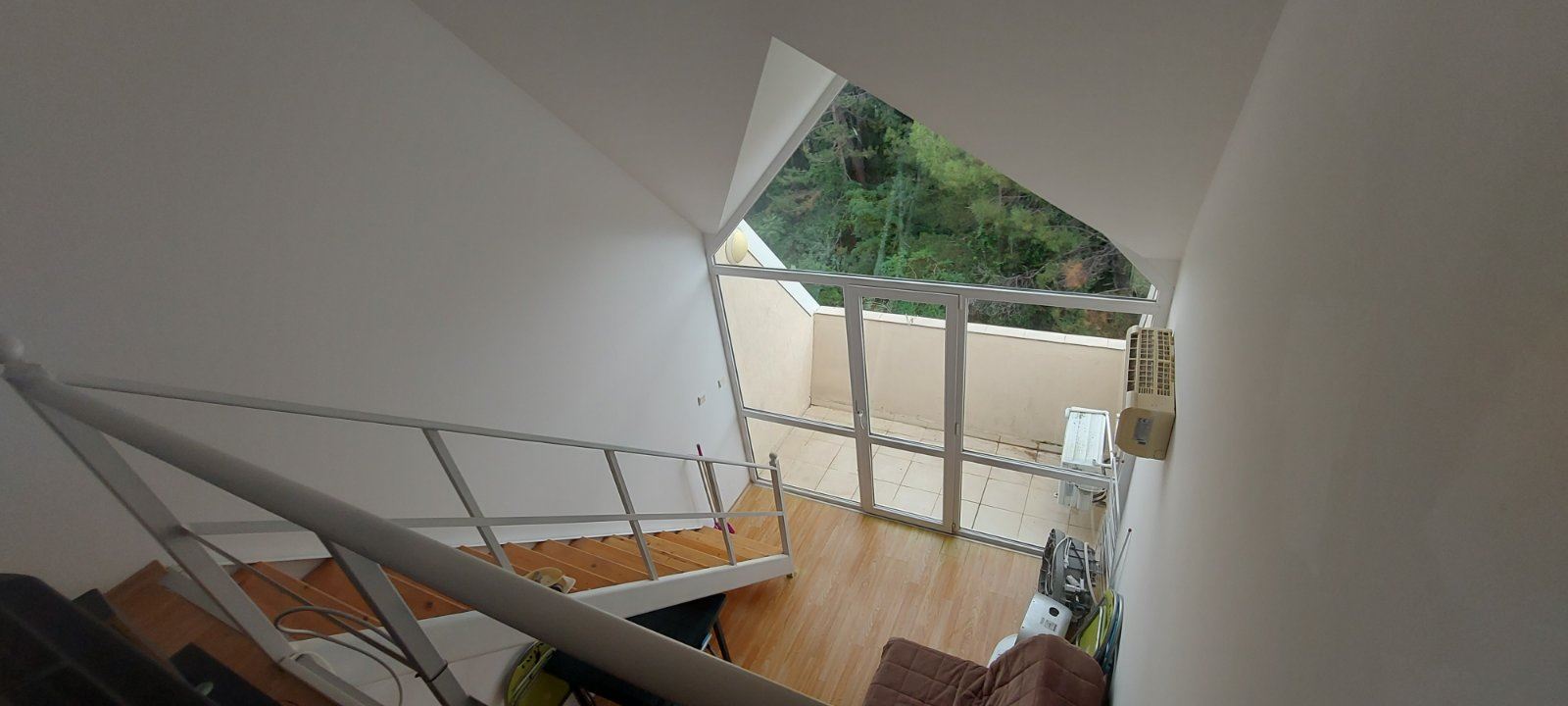 Maisonette-Studio mit Charakter und Gemütlichkeit – Eine ausgezeichnete Wahl in Sonnenstrand