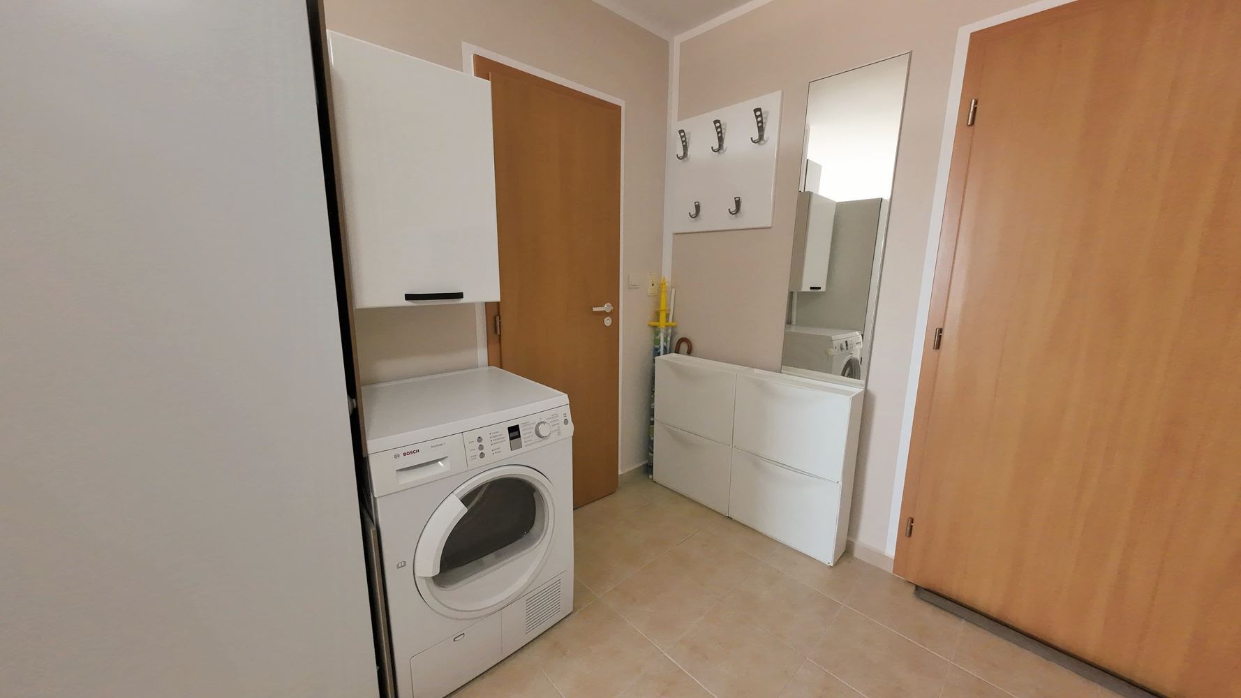 Gemütliche Wohnung mit einem Schlafzimmer in Sonnenstrand – Komfort, Großzügigkeit und hervorragende Lage am Meer
