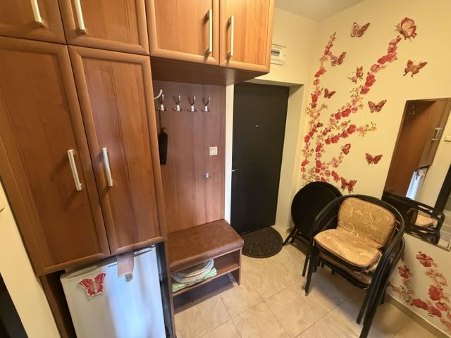 Großzügiges Apartment mit drei Schlafzimmern in Meeresnähe und mit hervorragender Infrastruktur innerhalb der Anlage