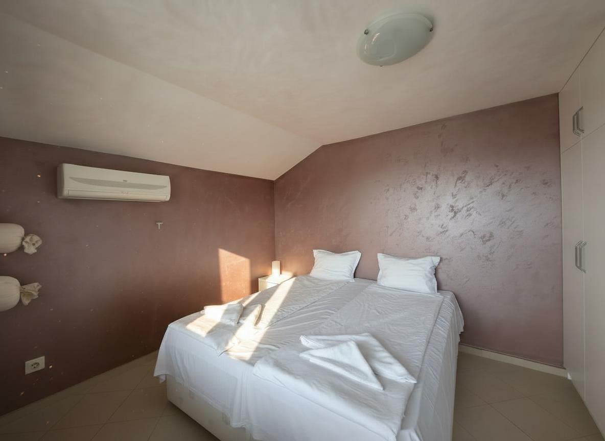 Sonnige Einzimmerwohnung in Ravda – eine ausgezeichnete Investition und Komfort nur 10 Minuten vom Strand entfernt