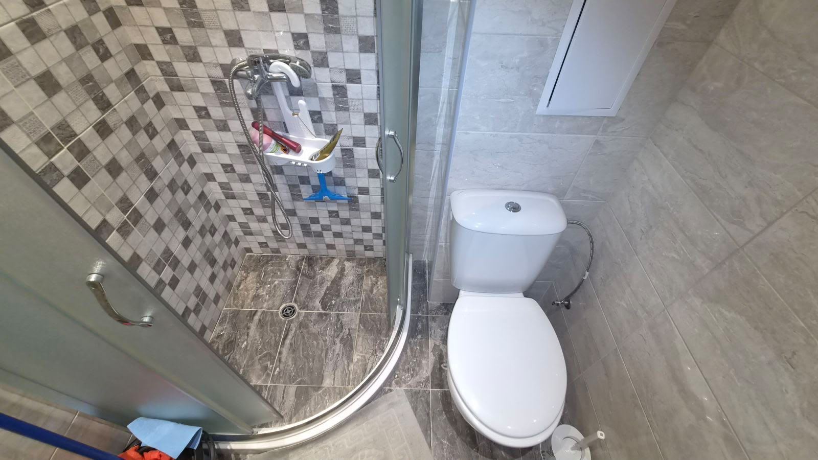 Möbliertes Studio nur wenige Schritte vom Südstrand in Pomorie entfernt – niedrige Instandhaltungsgebühr, bezugsfertig