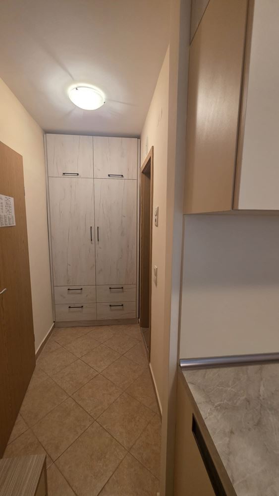 Studio in Sonnenstrand – gemütlicher Rückzugsort am Meer in einer Anlage mit Pools, SPA und Fitness