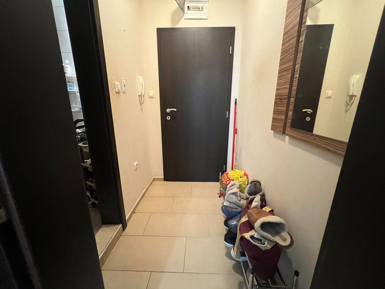 Attraktive Zweizimmerwohnung im Grünen in einer Clubanlage in Sunny Beach