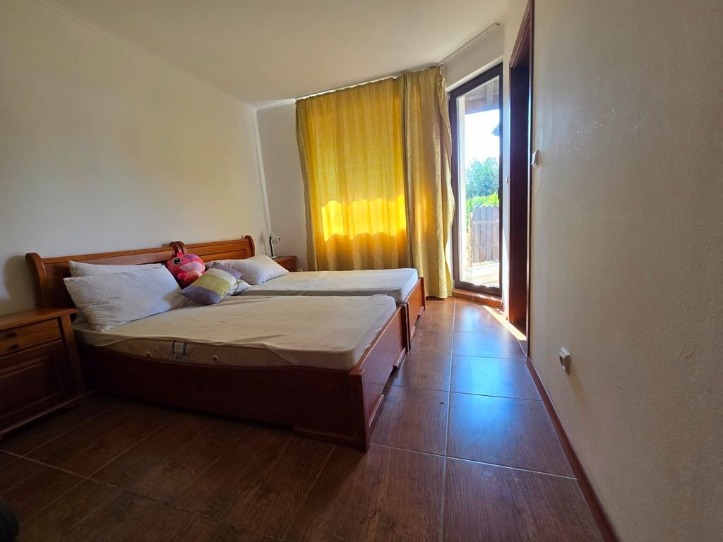 Geräumige 3-Zimmer-Wohnung in einer modernen Anlage mit Pools und ausgezeichneter Infrastruktur – bezugsfertig oder ideal als Investition