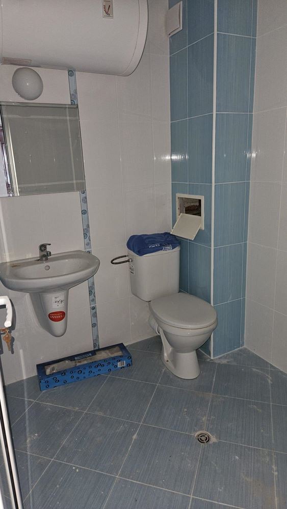 Wohnung mit einem Schlafzimmer und Meerblick in Ahtopol – nur 50 Meter vom Strand entfernt, ohne Hausverwaltungsgebühr