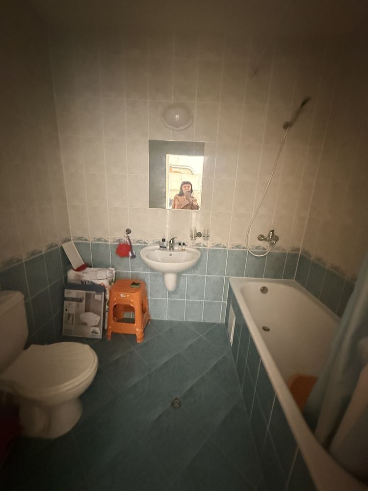 2-Zimmer-Wohnung in erster Meereslinie in Ravda – Meerblick, Gemütlichkeit und alles Notwendige für einen perfekten Urlaub