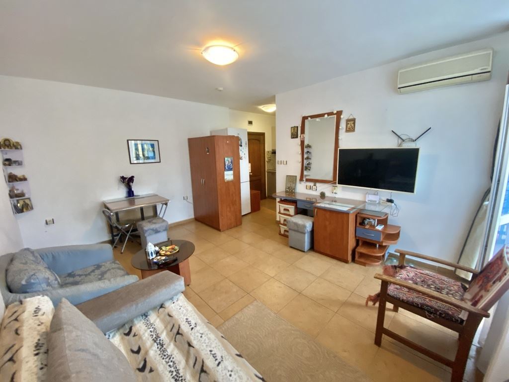 Sonniges und gemütliches Studio ohne Wartungsgebühr – Rusalka-Viertel, Sveti Vlas, 500 m vom Meer entfernt