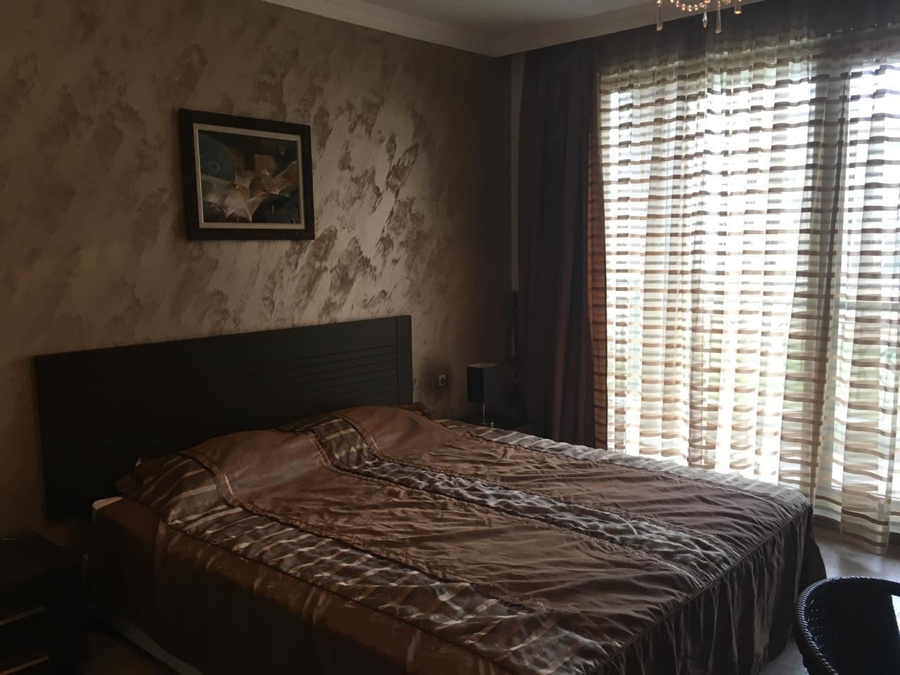 Studio 50 Meter vom Meer entfernt in Pomorie – Luxus, Komfort und eine hervorragende Lage