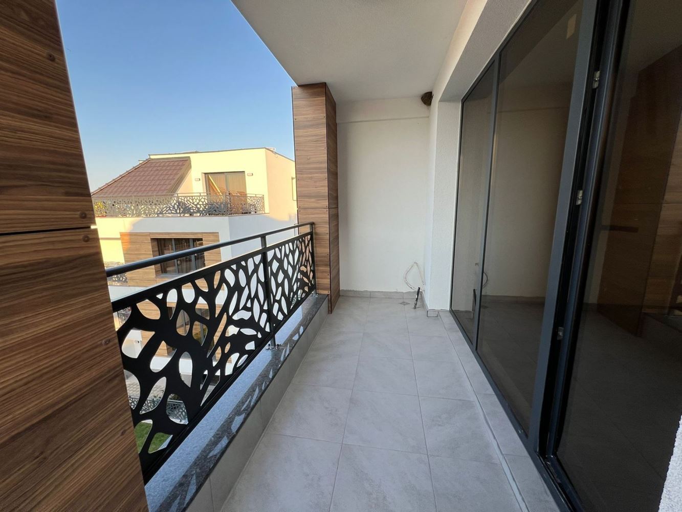Neue 2-Zimmer-Wohnung in Sozopol – Luxusimmobilie ohne Instandhaltungsgebühr; bereit zur Möblierung