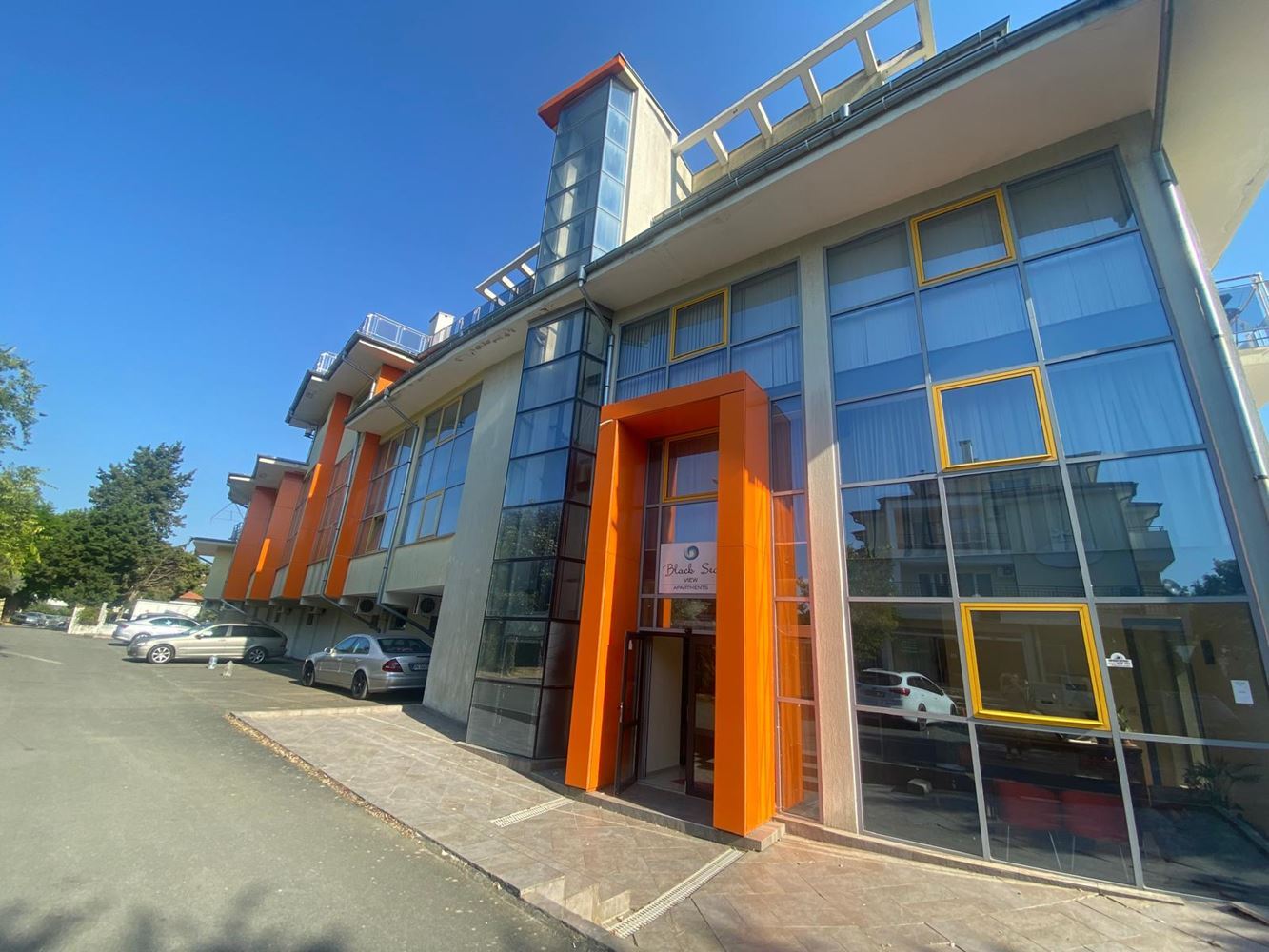 Elegantes Studio in Ravda – Ruhe und Komfort nahe dem Strand