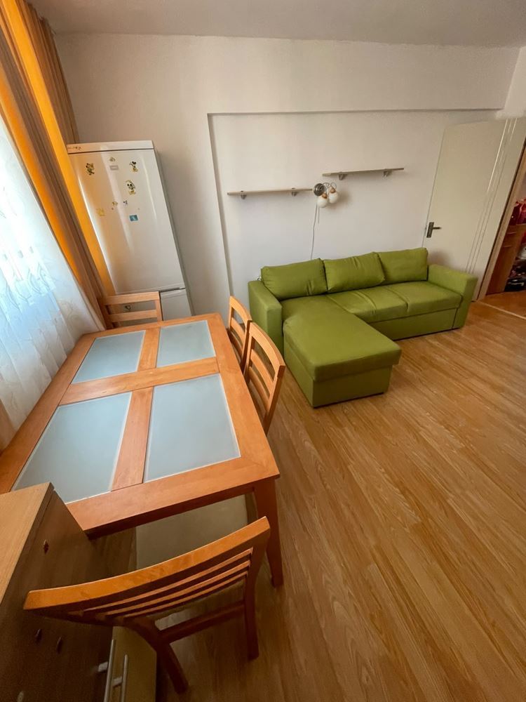 Möblierte Wohnung mit einem Schlafzimmer in Sonnenstrand – ausgezeichnete Lage und Annehmlichkeiten