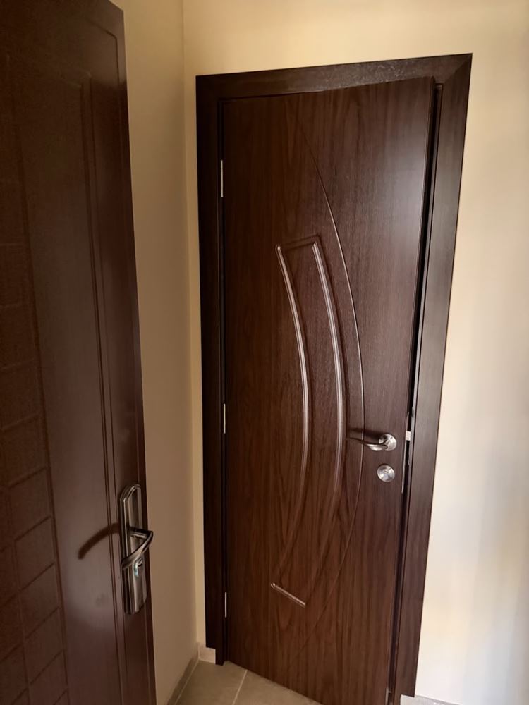 Gemütliche Wohnung mit einem Schlafzimmer in Ravda in einer Wohnanlage – bezugsfertig