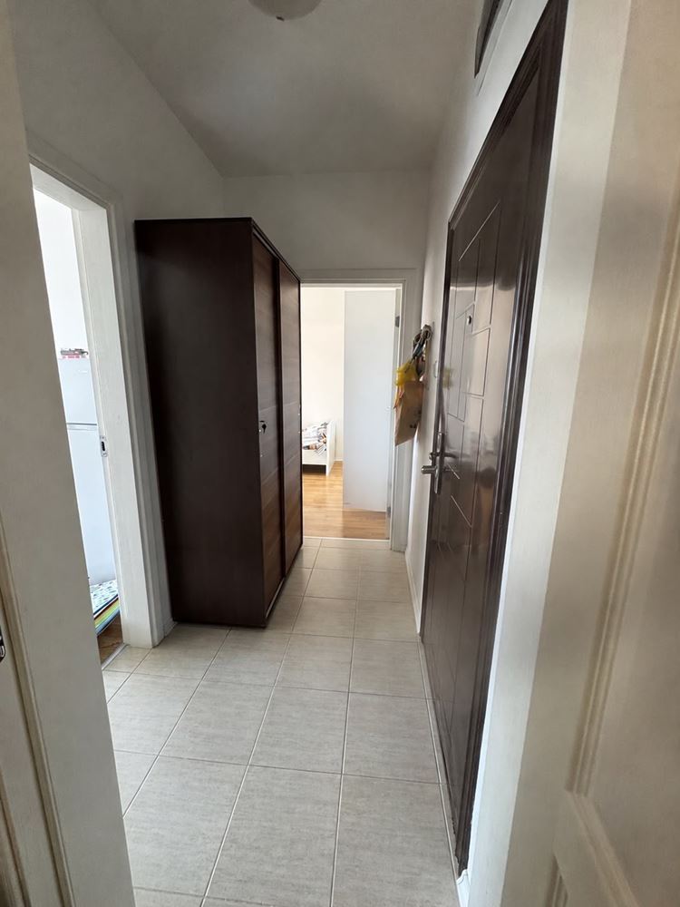 Stilvolle Wohnung in einer Anlage mit umfangreicher Infrastruktur – eine ausgezeichnete Wahl für Erholung mit Vermietungspotenzial