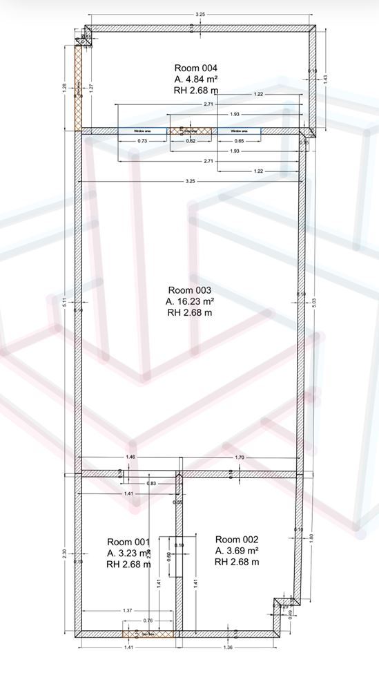 Gemütliches und voll möbliertes Studio in Ravda – bezugsfertig oder zur Investition